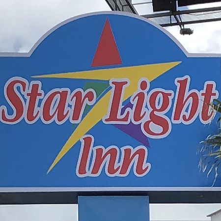 Star Light Inn Channelview Exteriör bild