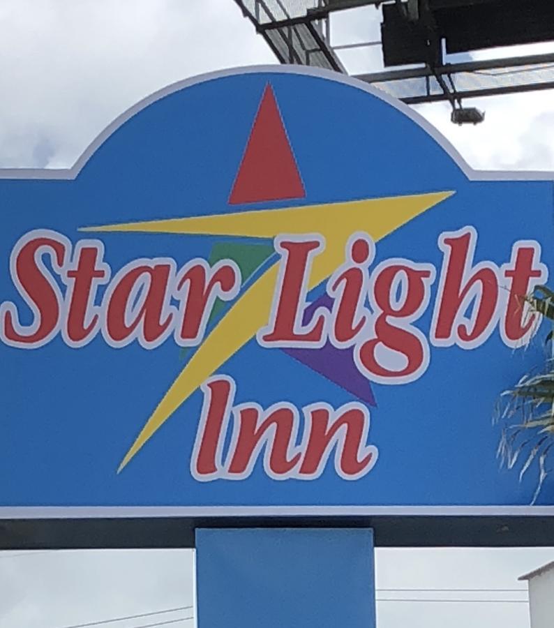 Star Light Inn Channelview Exteriör bild